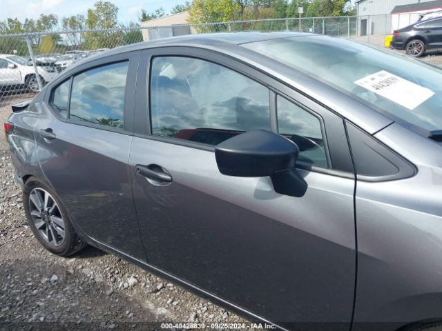 3N1CN8DV2RL883492 Nissan Versa 1.6 S