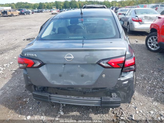 3N1CN8DV2RL883492 Nissan Versa 1.6 S
