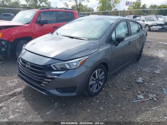 3N1CN8DV2RL883492 Nissan Versa 1.6 S