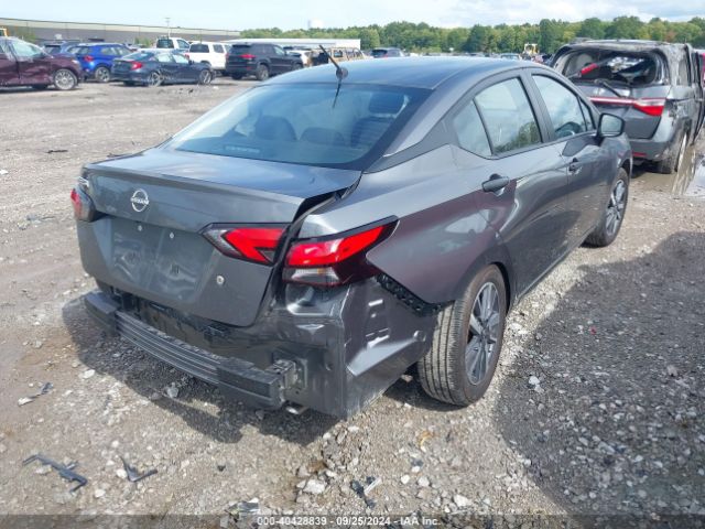 3N1CN8DV2RL883492 Nissan Versa 1.6 S