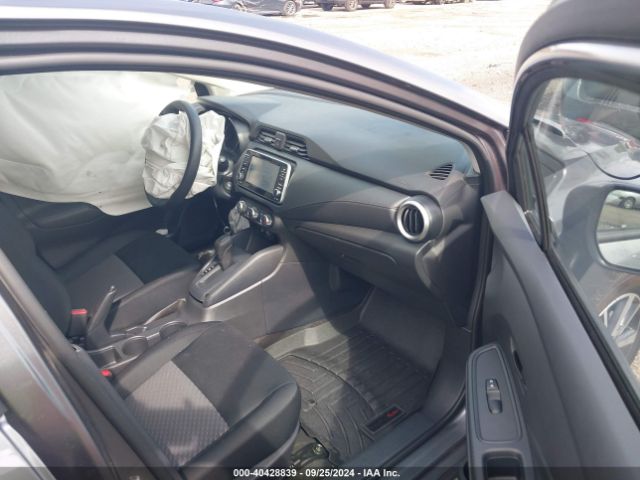 3N1CN8DV2RL883492 Nissan Versa 1.6 S