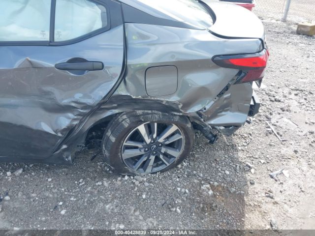 3N1CN8DV2RL883492 Nissan Versa 1.6 S