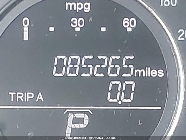 Honda ACCORD LX 2016 1HGCR2F3XGA108194 Image 15