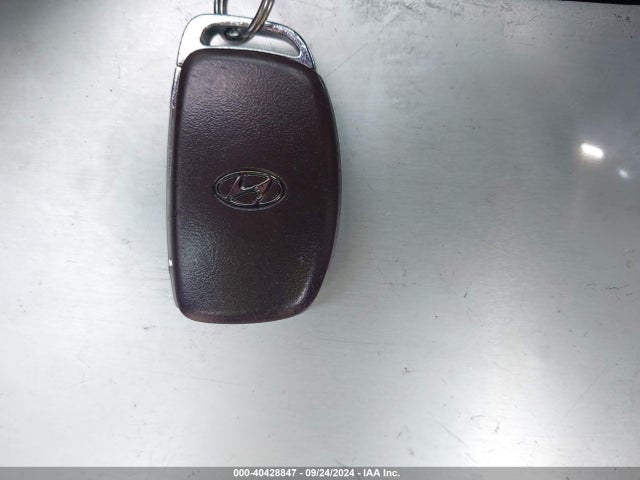 Hyundai Elantra Value Edition 2017 KMHD84LF1HU427138 Image 11