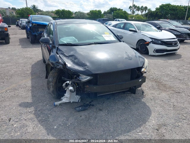 Hyundai Elantra Value Edition 2017 KMHD84LF1HU427138 Image 6