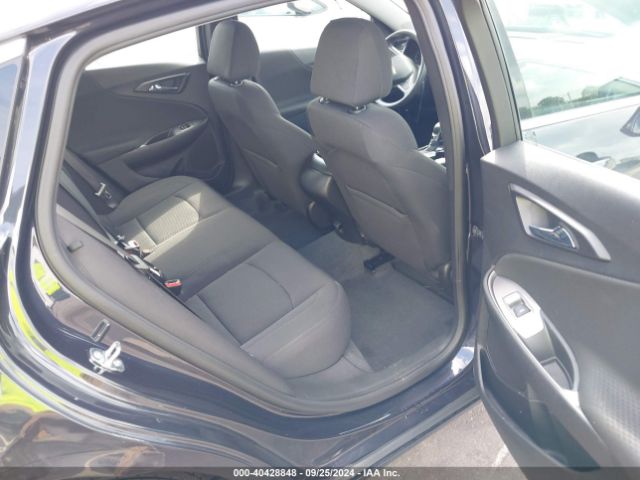 1G1ZB5ST5NF188470 Chevrolet Malibu Fwd Ls