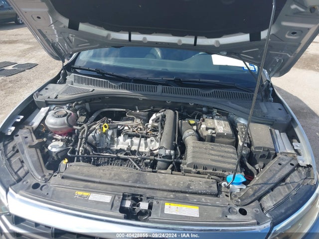 3VWE57BUXMM088877 Volkswagen Jetta 1.4t Sel