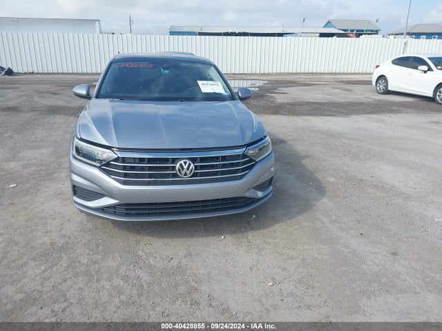 3VWE57BUXMM088877 Volkswagen Jetta 1.4t Sel