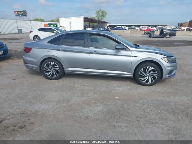 3VWE57BUXMM088877 Volkswagen Jetta 1.4t Sel