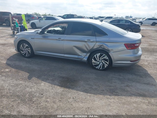 3VWE57BUXMM088877 Volkswagen Jetta 1.4t Sel