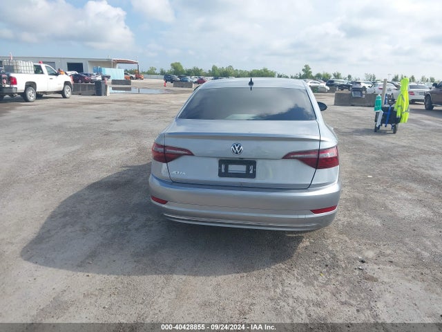 3VWE57BUXMM088877 Volkswagen Jetta 1.4t Sel