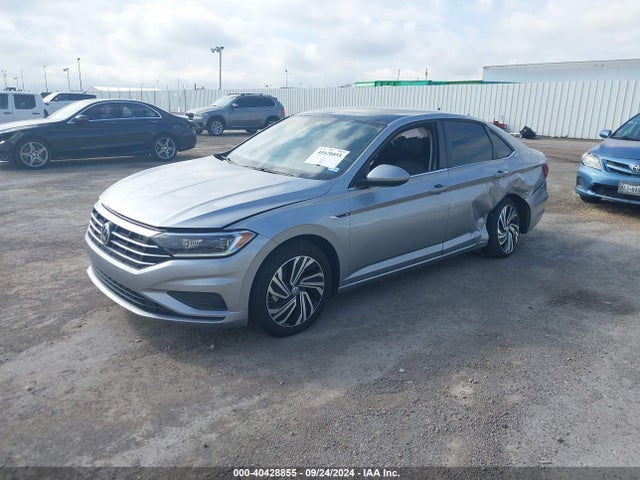 3VWE57BUXMM088877 Volkswagen Jetta 1.4t Sel