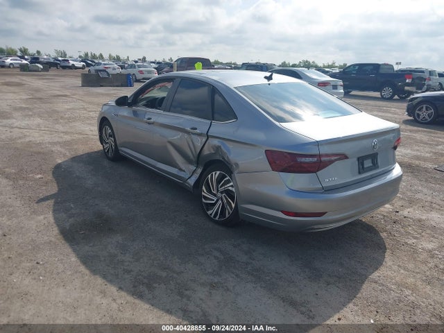 3VWE57BUXMM088877 Volkswagen Jetta 1.4t Sel