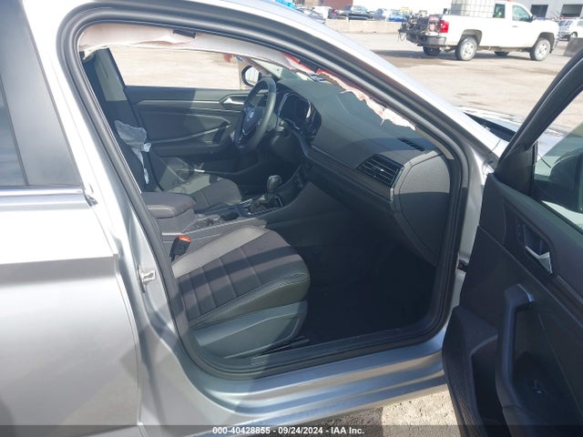3VWE57BUXMM088877 Volkswagen Jetta 1.4t Sel