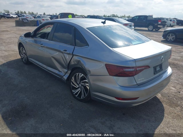 3VWE57BUXMM088877 Volkswagen Jetta 1.4t Sel