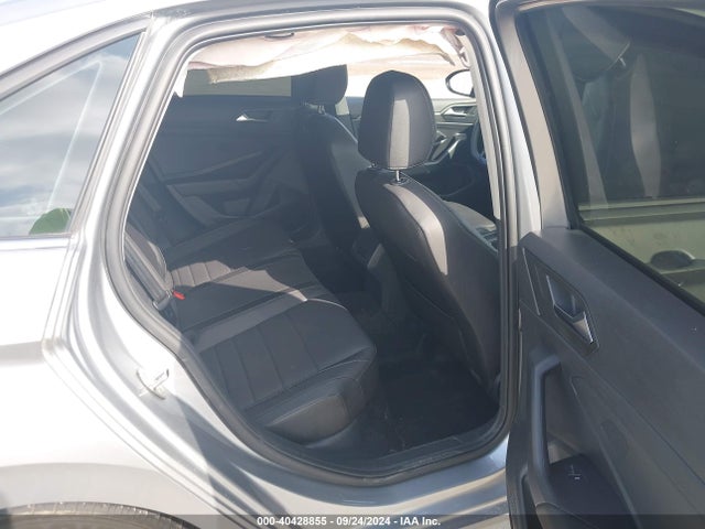 3VWE57BUXMM088877 Volkswagen Jetta 1.4t Sel