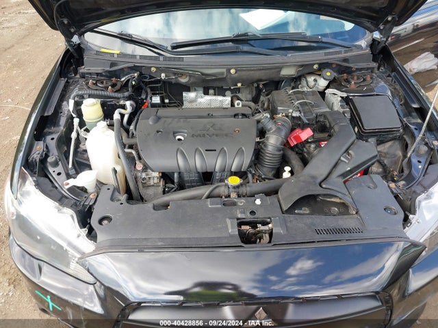 2012 MITSUBISHI LANCER JA32U8FW0CU012524 Photo 9