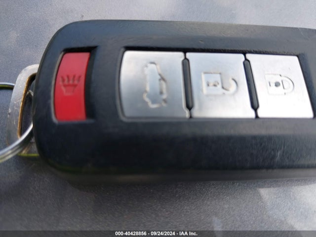 2012 MITSUBISHI LANCER JA32U8FW0CU012524 Photo 10