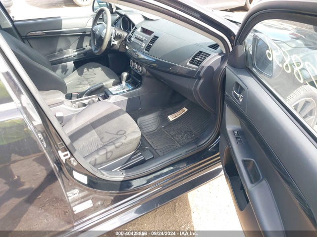 2012 MITSUBISHI LANCER JA32U8FW0CU012524 Photo 4