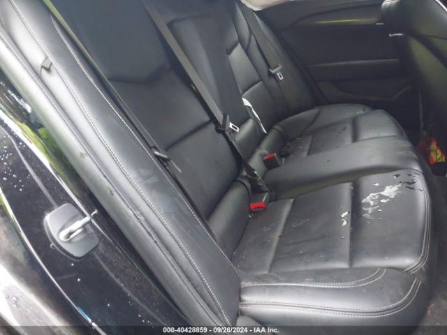1G6AA5RX2G0110785 Cadillac Ats Standard
