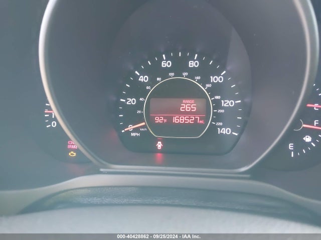 KIA Soul 2015 KNDJN2A2XF7193193 Image 7
