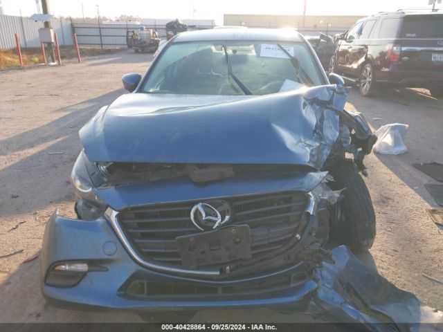 3MZBN1U75HM123466 Mazda Mazda3 Sport