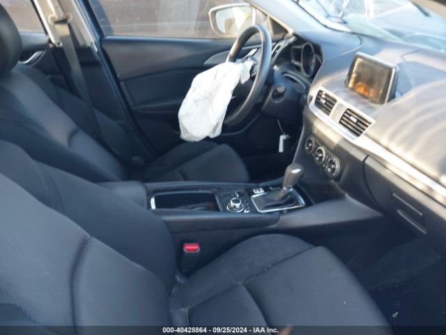 3MZBN1U75HM123466 Mazda Mazda3 Sport