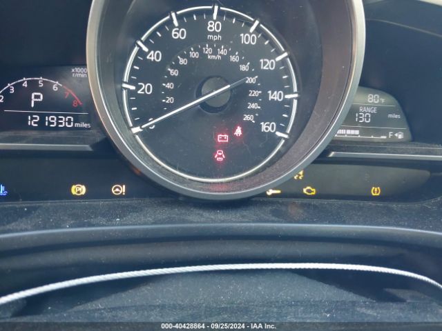 3MZBN1U75HM123466 Mazda Mazda3 Sport