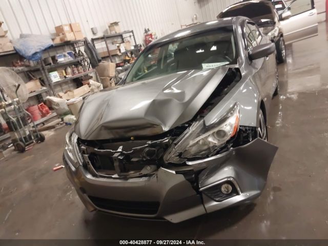 1N4AL3AP2JC473266 Nissan Altima 2.5 Sr