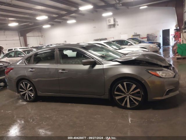 1N4AL3AP2JC473266 Nissan Altima 2.5 Sr