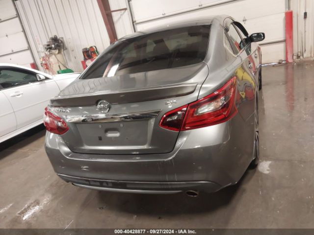 1N4AL3AP2JC473266 Nissan Altima 2.5 Sr