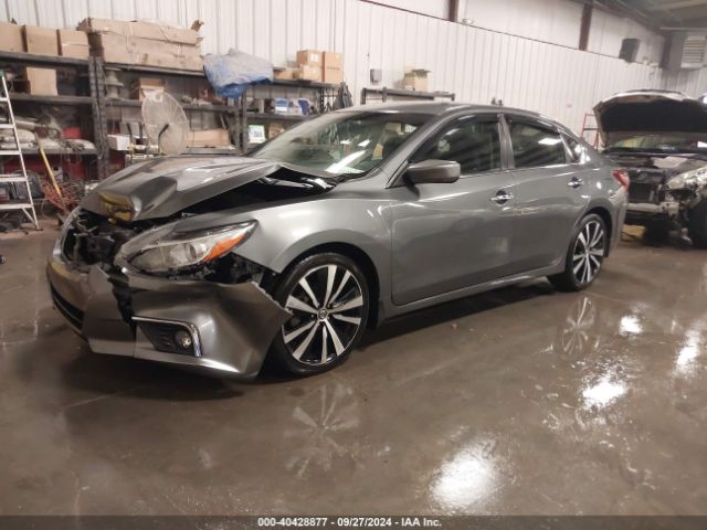 1N4AL3AP2JC473266 Nissan Altima 2.5 Sr