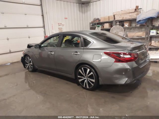 1N4AL3AP2JC473266 Nissan Altima 2.5 Sr