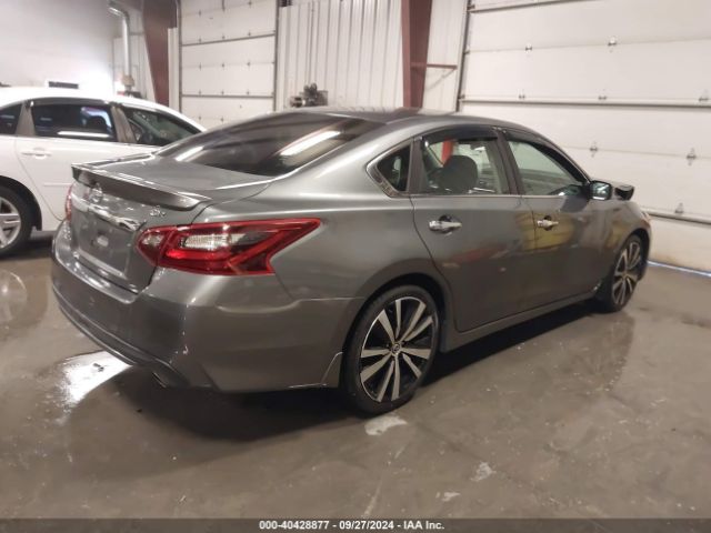 1N4AL3AP2JC473266 Nissan Altima 2.5 Sr