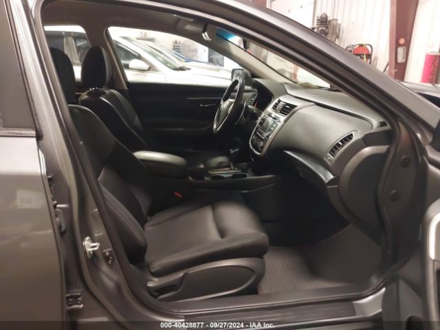 1N4AL3AP2JC473266 Nissan Altima 2.5 Sr