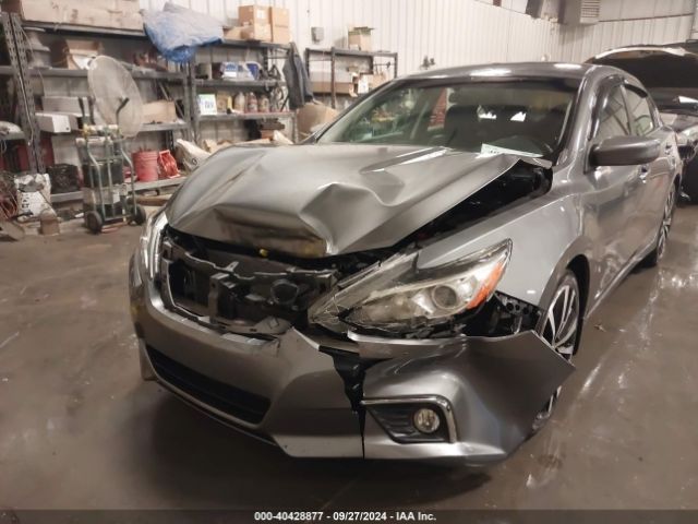 1N4AL3AP2JC473266 Nissan Altima 2.5 Sr