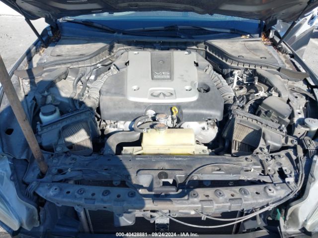 JN1BV7AP5EM683556 Infiniti Q50 Premium