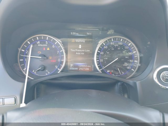 JN1BV7AP5EM683556 Infiniti Q50 Premium