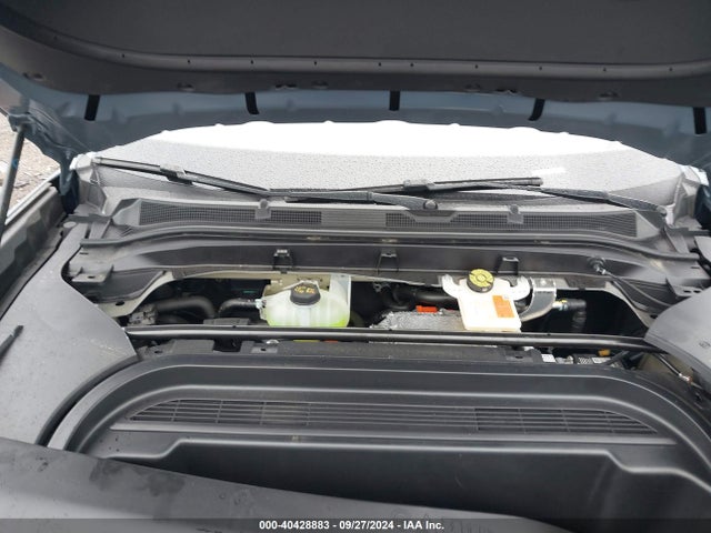 3FMTK4SE4PMA04191 Ford Mustang Mach-e Gt