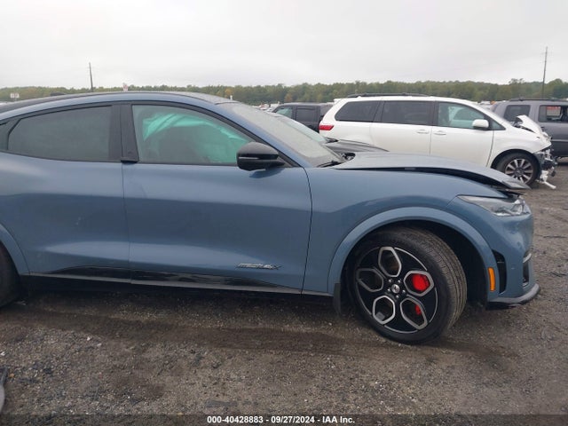 Ford Mustang Mach-e Gt 2023 3FMTK4SE4PMA04191 Image 13