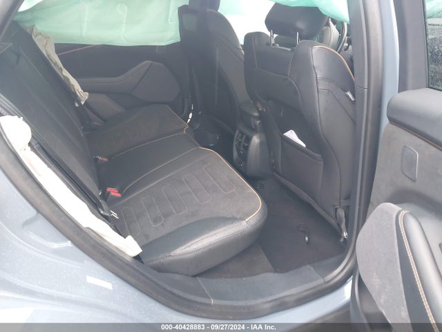 3FMTK4SE4PMA04191 Ford Mustang Mach-e Gt