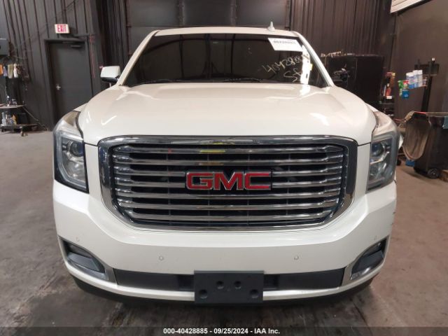 1GKS2BKC5FR691430 GMC YUKON SLT