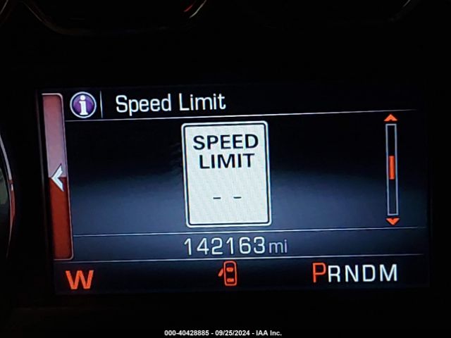 1GKS2BKC5FR691430 GMC YUKON SLT