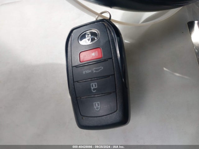 Toyota Crown Xle 2024 JTDAAAAF6R3027645 Image 11