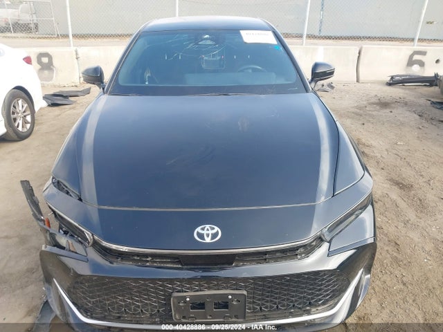 Toyota Crown Xle 2024 JTDAAAAF6R3027645 Image 12