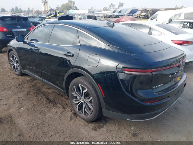 Toyota Crown Xle 2024 JTDAAAAF6R3027645 Image 3