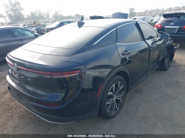 Toyota Crown Xle 2024 JTDAAAAF6R3027645 Image 4