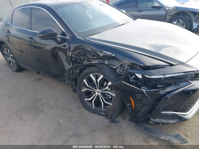 Toyota Crown Xle 2024 JTDAAAAF6R3027645 Image 6