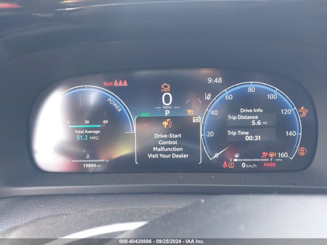 Toyota Crown Xle 2024 JTDAAAAF6R3027645 Image 7