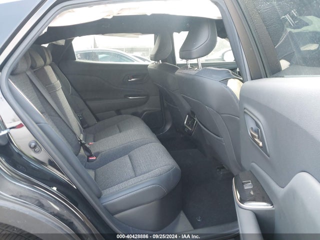 Toyota Crown Xle 2024 JTDAAAAF6R3027645 Image 8